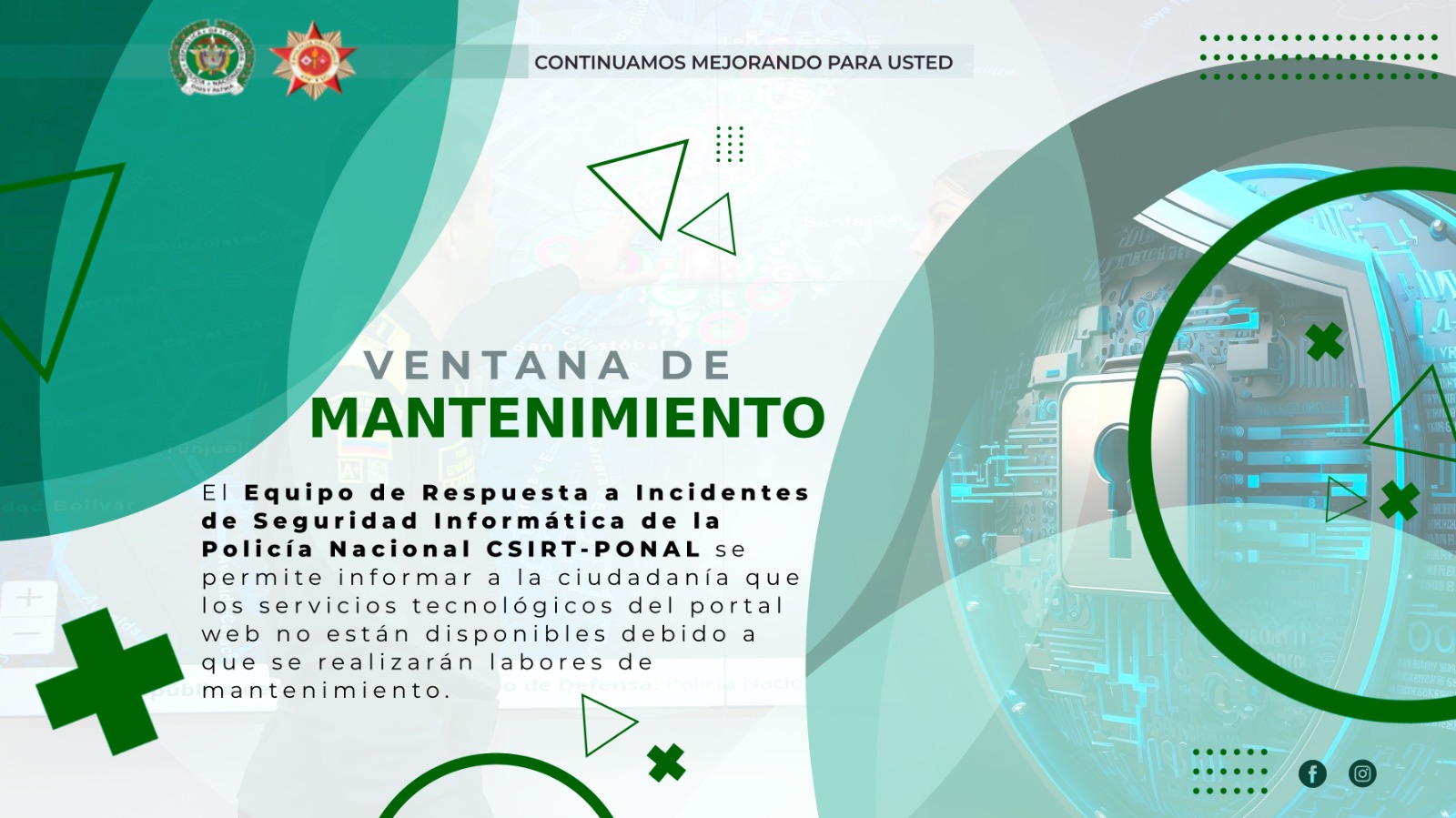 Mantenimiento